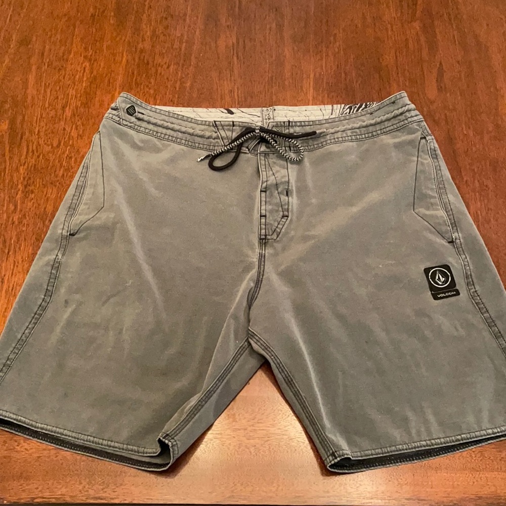 Volcom Slingers Boardshorts